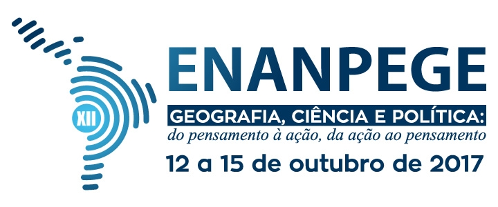 XII ENANPEGE