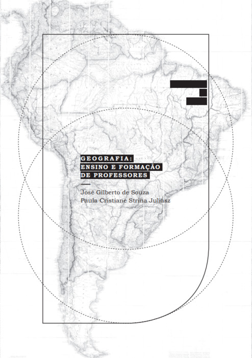 Geografia: ensino e formação de professores